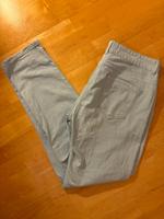 Damen Denim Jeans Hose Gr. 40 hellblau Blue Motion Bayern - Königsbrunn Vorschau