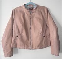 Cartoon by Betty Barclay Damen Leder Jacke Gr 44 ( 40/42 ) neu Nordrhein-Westfalen - Herne Vorschau