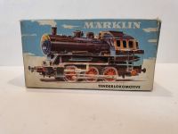 Märklin HO 3000 Tenderlok BR 89 in OVP 60er Jahre Schleswig-Holstein - Trittau Vorschau