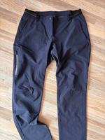 adidas Terrex Wanderhose Outdoorhose Frauen Gr. 34 blau Bayern - Hallstadt Vorschau