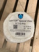 Drytop Spezial Vlies V110 Pro für Flüssigkunststoff Baden-Württemberg - Ummendorf Vorschau