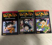 Dragonball Mangas Bothfeld-Vahrenheide - Sahlkamp Vorschau