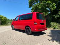 Volkswagen T5 Caravelle Rheinland-Pfalz - Einselthum Vorschau