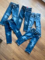 Jeans in Größe 98/104 Baden-Württemberg - Ulm Vorschau