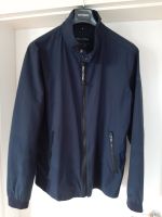 Marc O´Polo Blouson Jacke Gr. L Herren dunkelblau marine Nordrhein-Westfalen - Brilon Vorschau