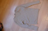 Kaschmirpullover, beige, Gr. 36 zu verkaufen Bayern - Bayreuth Vorschau