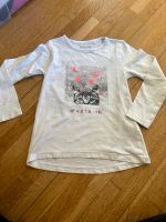 Staccato Langarmshirt 104/110 Katze Kr. Dachau - Petershausen Vorschau