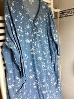 Sommerkleid Gr.48/50 Gina Benotti Hude (Oldenburg) - Nordenholz Vorschau