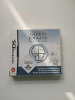 Gehirn-Jogging für Nintendo DS Niedersachsen - Burgwedel Vorschau