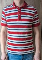 Lacoste Polo T-Shirt Herren XL Saarland - Völklingen Vorschau