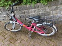 Fahrrad von Kettler 20 Zoll Wandsbek - Hamburg Sasel Vorschau