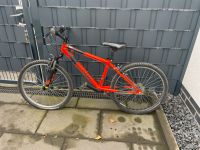 B Twin Mountainbike 24 Zoll orange 18 Gang Nordrhein-Westfalen - Meckenheim Vorschau