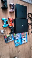 Playstation 4 500gb und Playstation 4 Pro  1Tb Hessen - Friedberg (Hessen) Vorschau