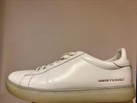 Sneaker Herren Armani Nordrhein-Westfalen - Bad Oeynhausen Vorschau