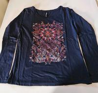 ☆ JEAN PASCALE ☆ Langarmshirt ☆ Shirt ☆ Pulli ☆ Pullover ☆ Gr. L Bayern - Vilshofen an der Donau Vorschau