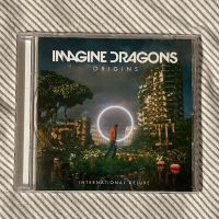 Imagine Dragons - Origins (CD) Hessen - Bad Vilbel Vorschau