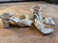 ASOS Sandalen Niedersachsen - Hameln Vorschau