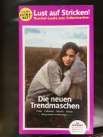 Für Sie Extra Heft - Lust auf Stricken - Kuschel-Looks Baden-Württemberg - Rottenacker Vorschau