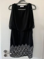 Schwarzes Mini-Kleid von Vero Moda mit Pailletten Hannover - Mitte Vorschau