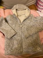 H&M gefütterte Übergangsjacke Gr. 134/140 Niedersachsen - Uetze Vorschau