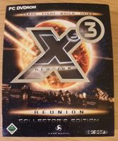 X3 Reunion Collectors Edition PC Box-Set NEU Kreis Pinneberg - Tangstedt Vorschau