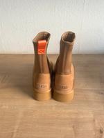 Ugg Boots Plateau in Beige neues Model Bremen - Neustadt Vorschau