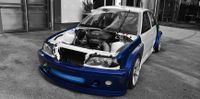 BMW E46 M3 Standalone Crate Engine S65 V8 Feldmoching-Hasenbergl - Feldmoching Vorschau