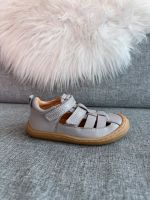 Telyoh Bare Leder Sandale Barfußschuhe Kinder 25 NEU Bayern - Ingolstadt Vorschau