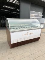 Eisvitrine 18x 5l Behälter Eissorten ISA PRO VG - Eiscafe ⭐ Eistheke⭐ Berlin - Köpenick Vorschau