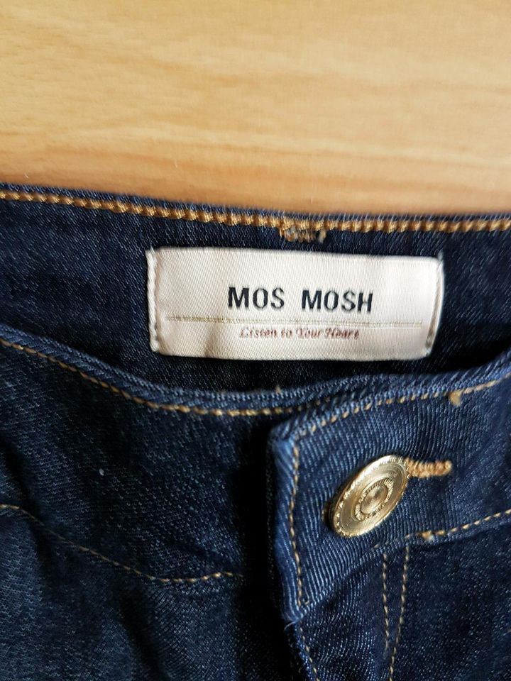 Mos Mosh Jeans Bootcut neu inkl.Versand in Hamburg