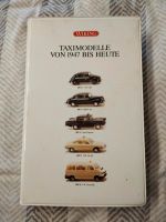 Taxi Modellautos Wiking Nordrhein-Westfalen - Neuenrade Vorschau