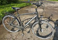 Gaint c5 City Sport Tourer wie Neu Nordwestmecklenburg - Landkreis - Gägelow Vorschau