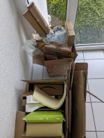 Verpackungsmaterial und Kartons Nordrhein-Westfalen - Eitorf Vorschau