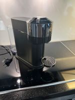 VERTUO Next Dark Chrome & Aeroccino Nespresso Hessen - Raunheim Vorschau