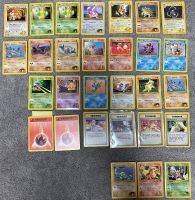 Pokemon Gym Heroes & Gym Challenge Karten (1 Holo) EN Baden-Württemberg - Marxzell Vorschau