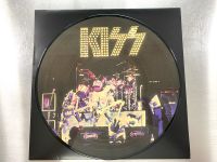 KISS - Demos and Outakes Picture Disc, limited Vinyl LP Nordrhein-Westfalen - Iserlohn Vorschau