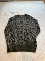 Emporio Armani Woll Sweater Size S Hessen - Wiesbaden Vorschau