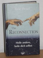 The Reconnection: Heile andere, heile dich selbst Baden-Württemberg - Burgrieden Vorschau