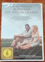 DVD Blind Side Neu OVP Thüringen - Gera Vorschau