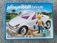 Playmobil City Life 70494 Hessen - Mühltal  Vorschau