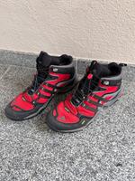 Wanderschuhe Adidas Terrex Gr. 44 (9 1/2) Bayern - Eichendorf Vorschau