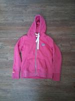 Superdry-Jacke pink, Größe M Mecklenburg-Vorpommern - Klausdorf Vorschau