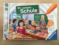 TIP TOI Ravensburger Spiel: Wir spielen Schule Bayern - Holzkirchen Vorschau