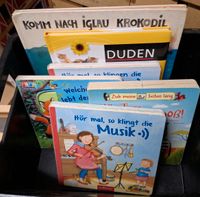 Kinderbücher, Klappenbüchee, Geräusche, Kokusnuss, Preußler... Nordrhein-Westfalen - Essen-Haarzopf Vorschau