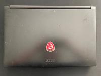 MSI Leopard Pro GP62 2QEI781FD *BASTLER* Bayern - Fürth Vorschau
