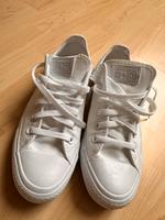 Original Converse Chucks, weiß, 39 Hessen - Wetzlar Vorschau