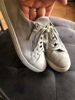 Gabor Sneaker Leder Gr 6 Niedersachsen - Papenburg Vorschau