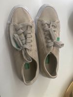 Benetton Original sneakers Nordrhein-Westfalen - Alsdorf Vorschau