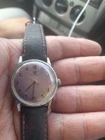 Omega Vintage Uhr Schleswig-Holstein - Neumünster Vorschau