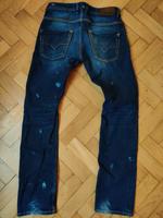 Herren Jeans, Diesel Industry Größe 30 used Look sehr bequem rare München - Sendling Vorschau